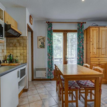 Appartement Le Col des Aravis à La Giettaz Extérieur photo