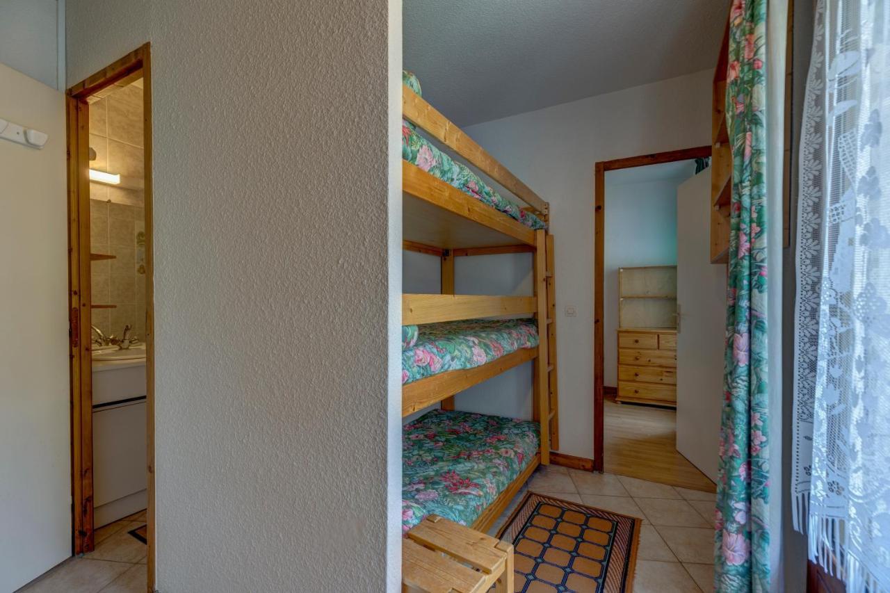 Appartement Le Col des Aravis à La Giettaz Extérieur photo