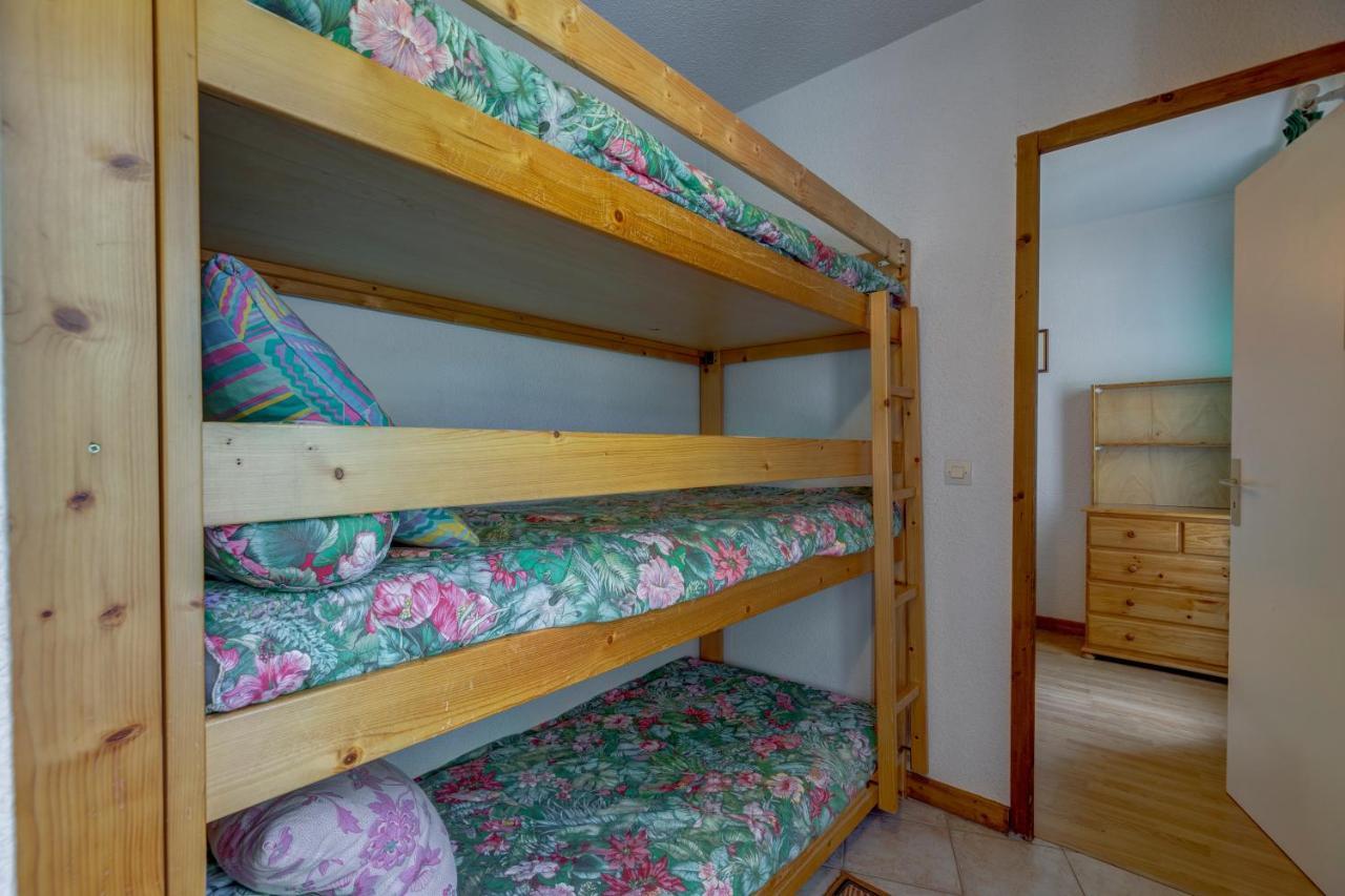 Appartement Le Col des Aravis à La Giettaz Extérieur photo