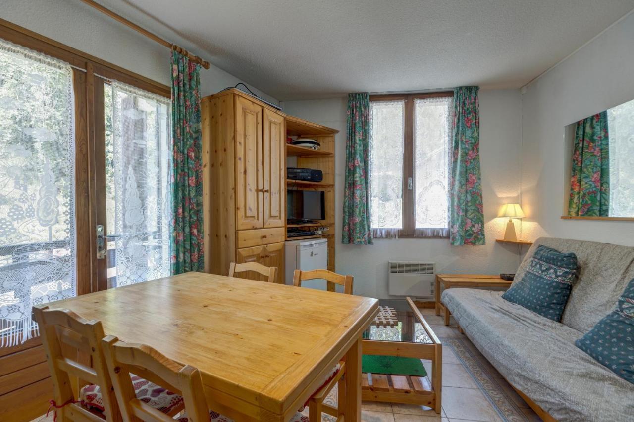 Appartement Le Col des Aravis à La Giettaz Extérieur photo